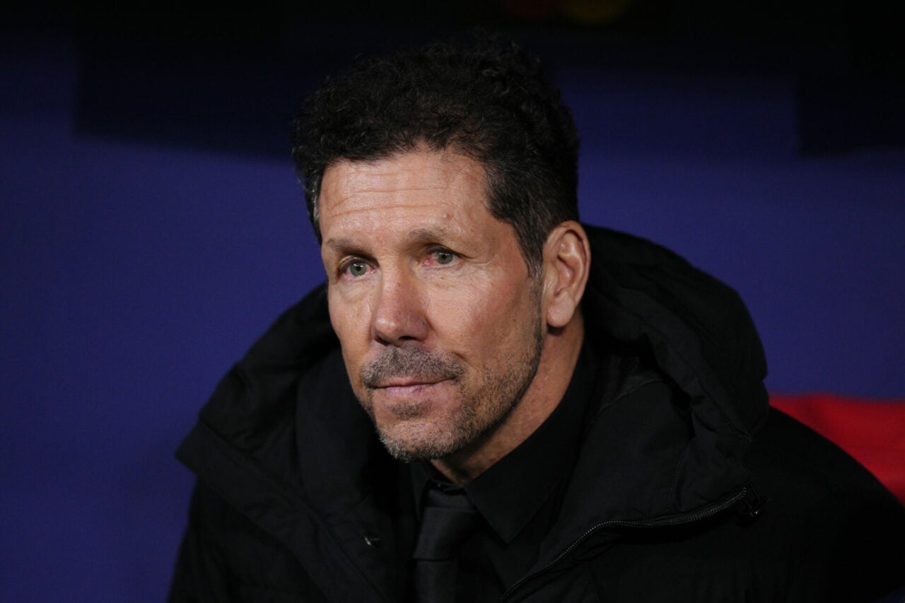 Tottenham receive huge boost as Atletico Madrid superstar is ruled out of Champions League clash