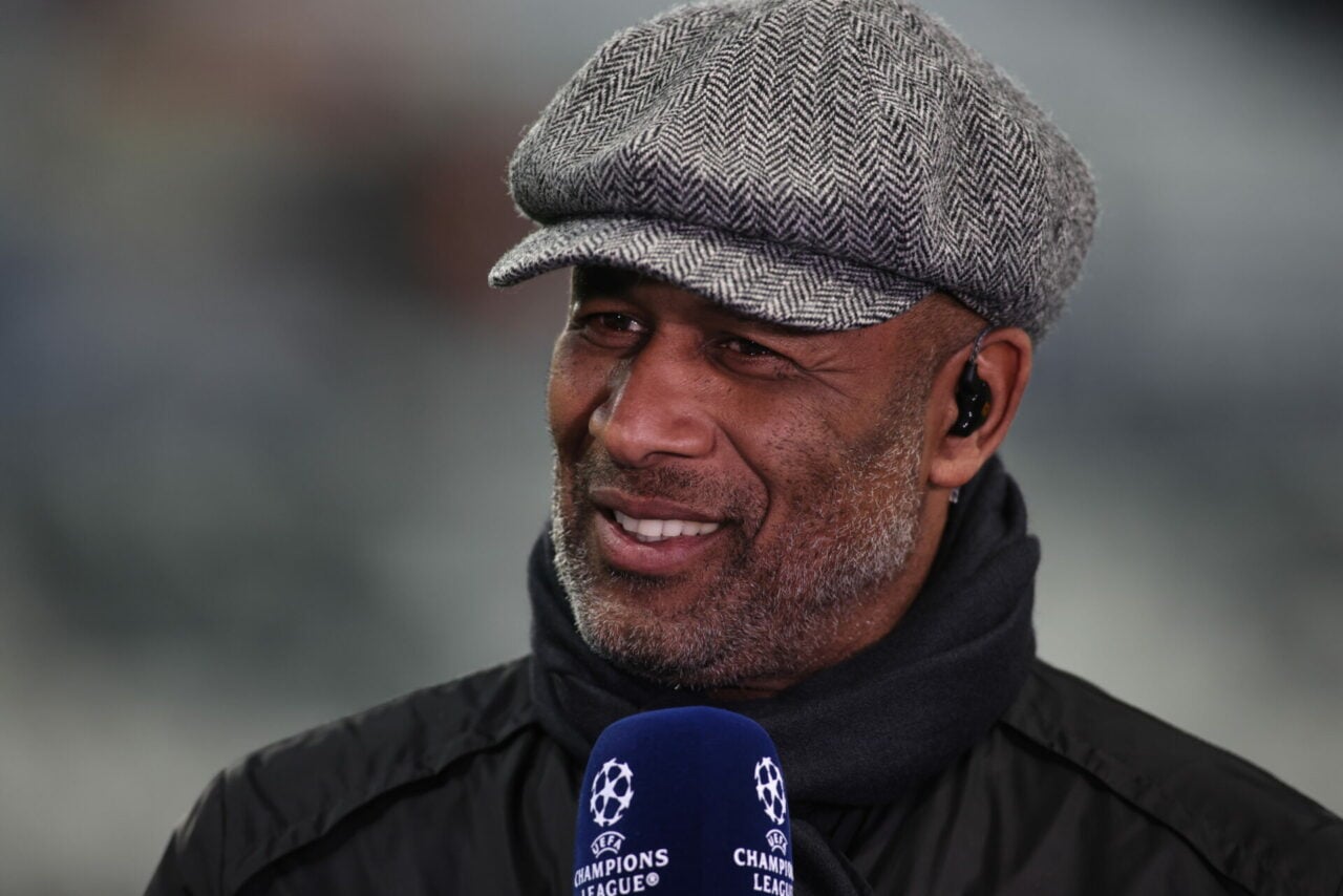 Les Ferdinand makes big Tottenham relegation prediction after Atletico Madrid victory