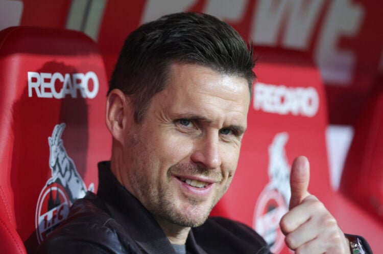 Photo by Ralf Ibing - firo sportphoto/Getty Images