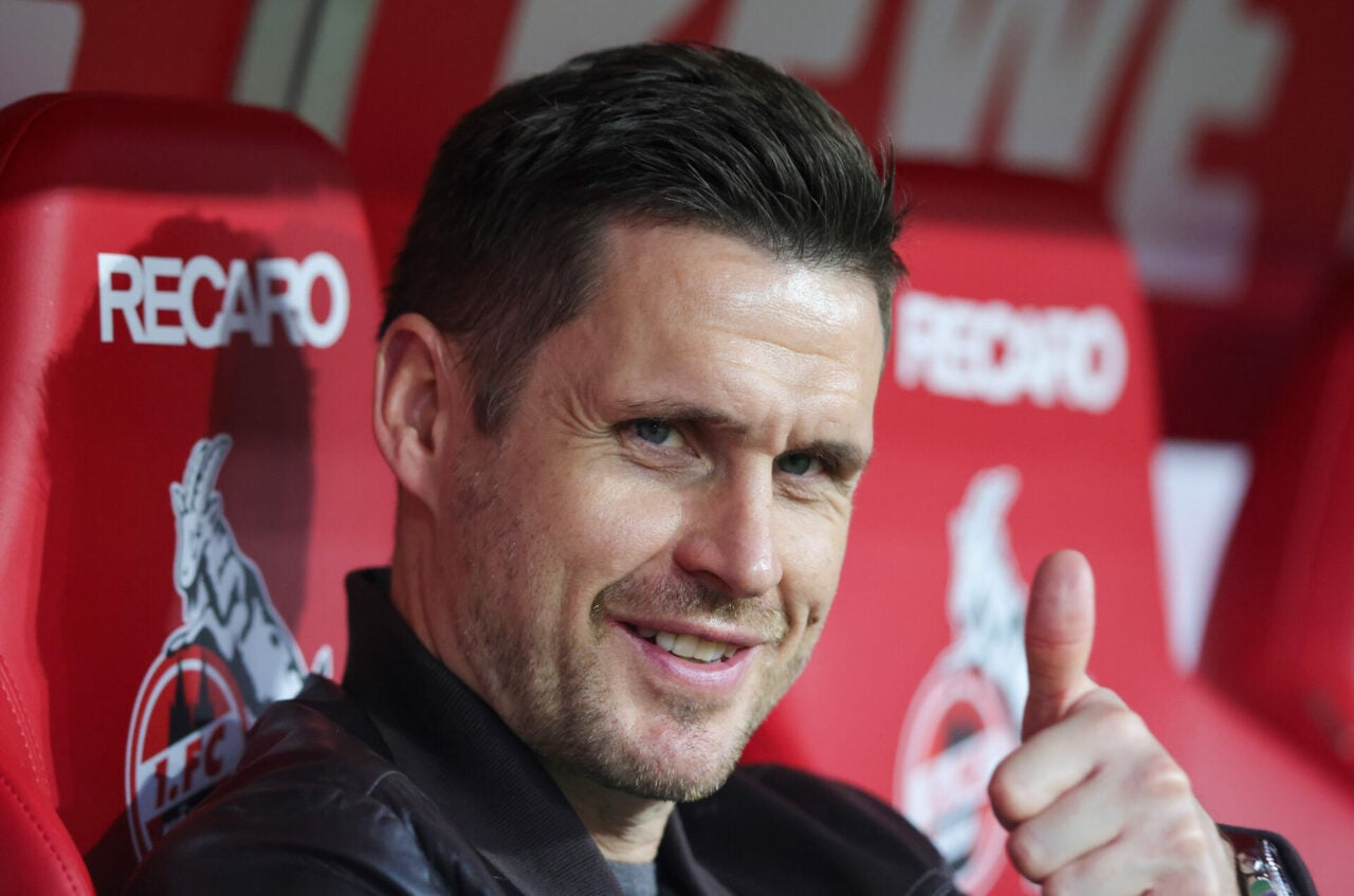 ‘I am convinced’ – Lothar Matthaus urges Tottenham to move for Sebastian Kehl