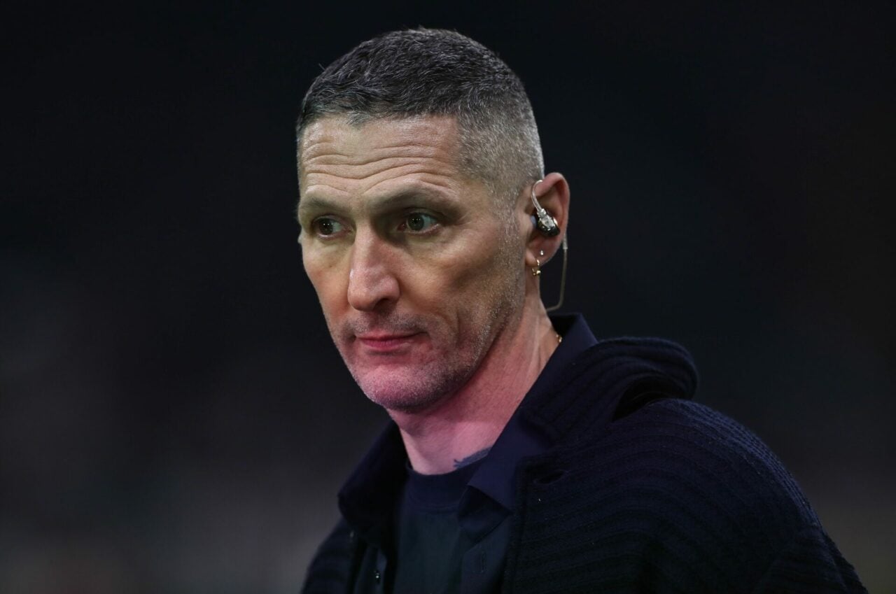 5x Serie A winner wants Tottenham to survive Premier League relegation scrap – ‘Tudor is trying’