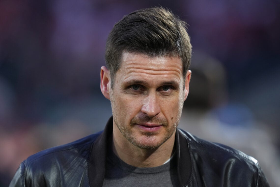 Photo by Pau Barrena/Getty Images