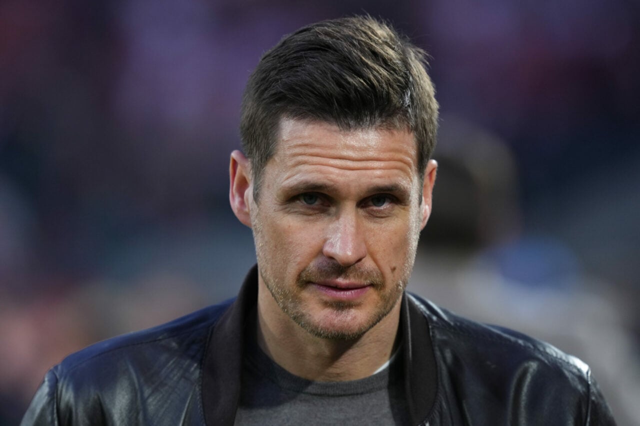 Why Johan Lange could damage Tottenham’s hopes of hiring Sebastian Kehl