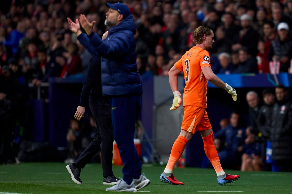 Photo by Diego Souto/Getty Images