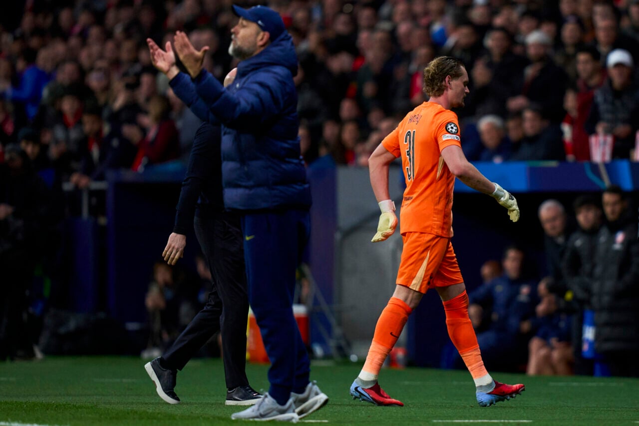 Joe Hart left ‘heartbroken and flabbergasted’ by Igor Tudor’s ‘Sunday League’ action at Tottenham
