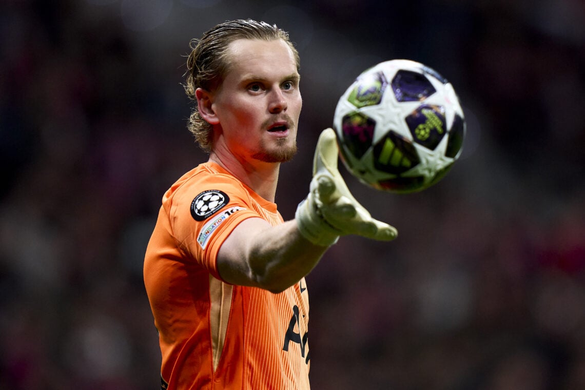 Photo by Diego Souto/Getty Images