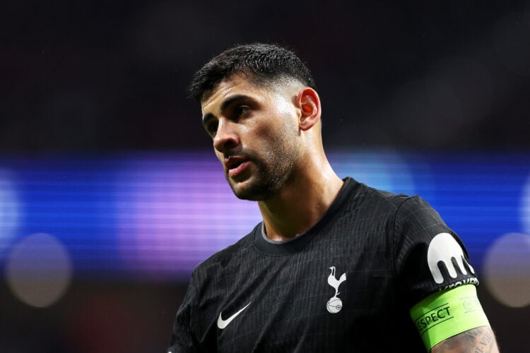 Photo by Florencia Tan Jun - UEFA/UEFA via Getty Images