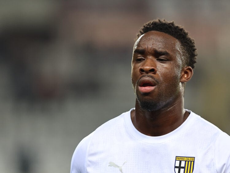 Photo by Loris Roselli/NurPhoto via Getty Images