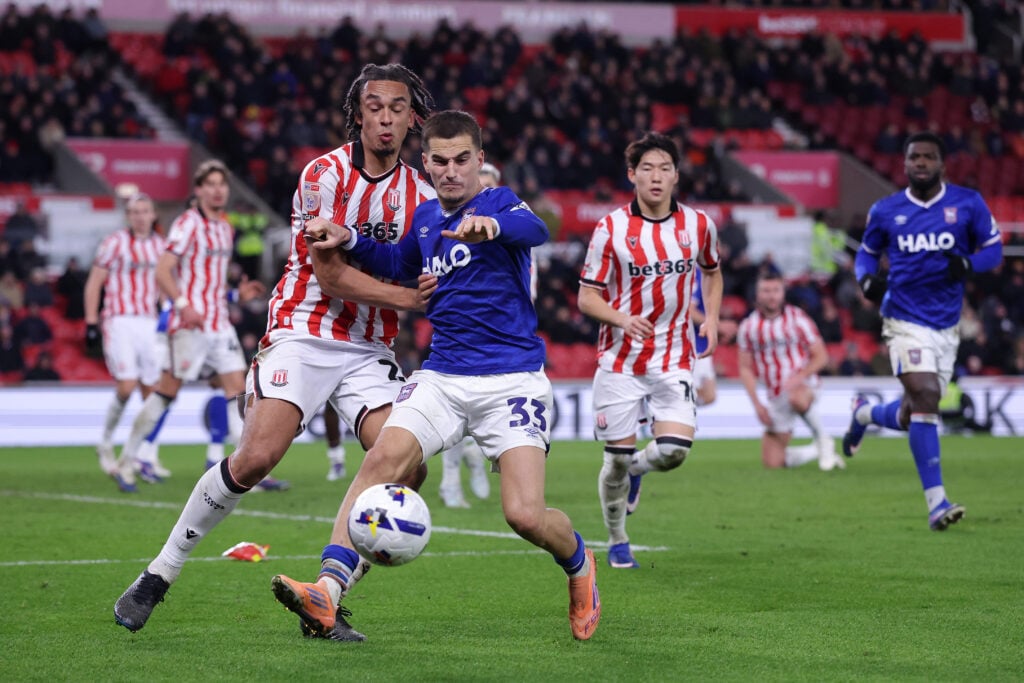 Ashley Phillips Tottenham