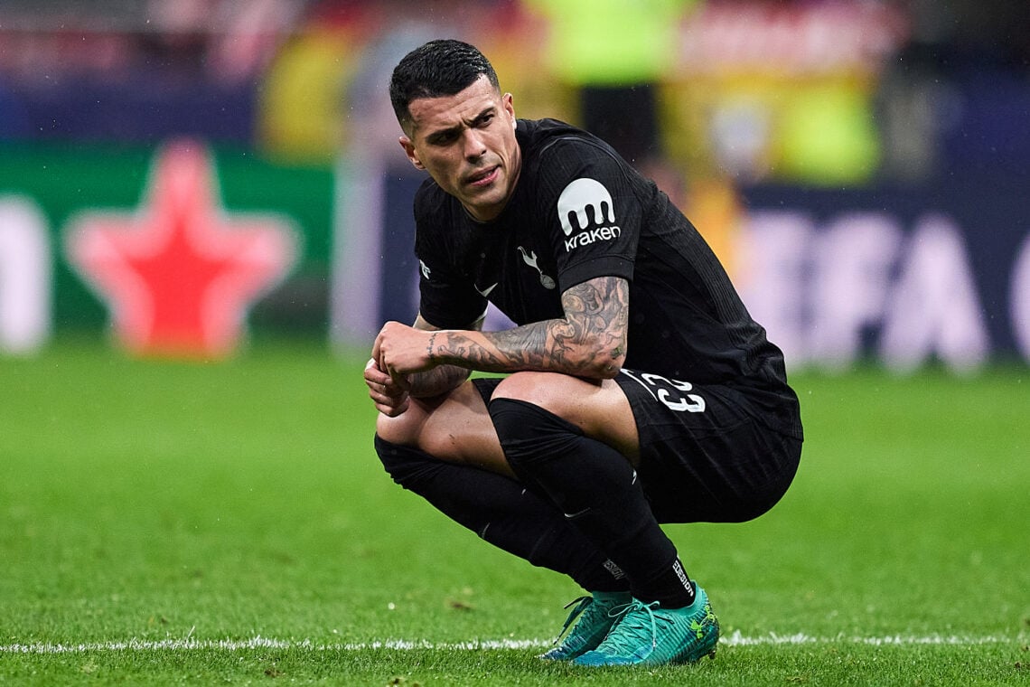 Photo by Juan Manuel Serrano Arce/Getty Images