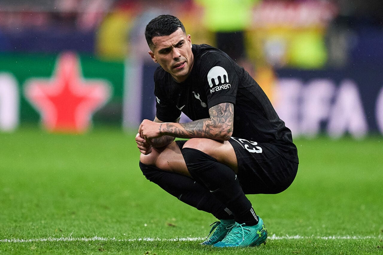 Tottenham set 143-year record that showcases daunting mountain to climb in N17