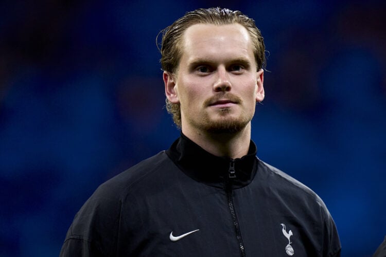 Photo by Diego Souto/Getty Images