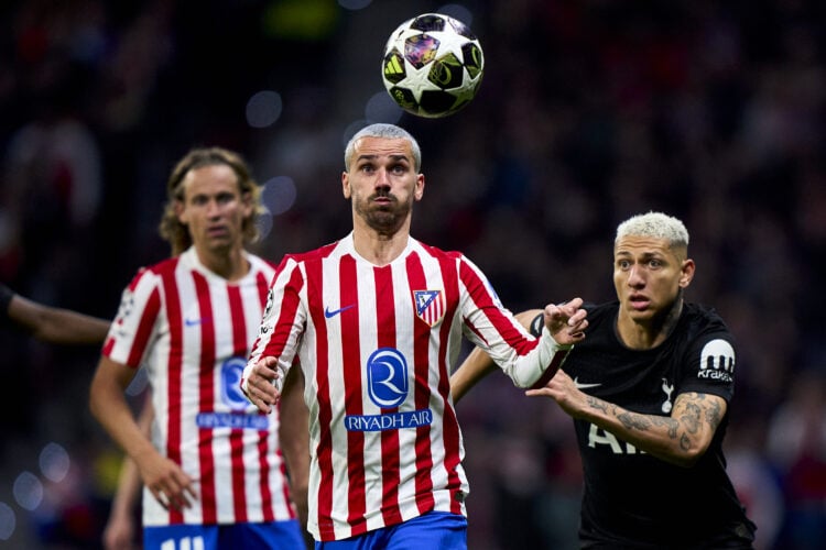 Photo by Diego Souto/Getty Images