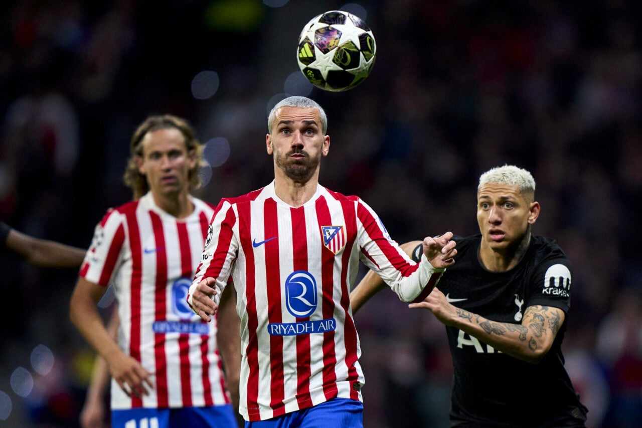 Tottenham vs Atletico Madrid Champions League preview: Team news and predicted line-ups