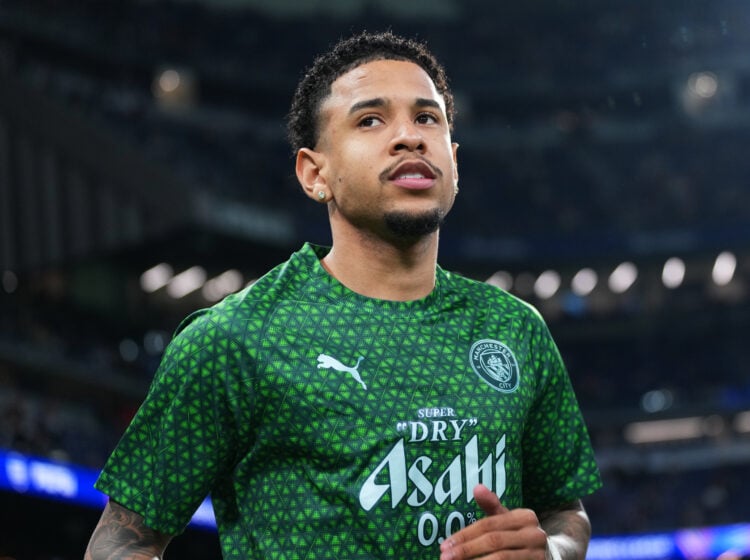 Photo by Aitor Alcalde - UEFA/UEFA via Getty Images