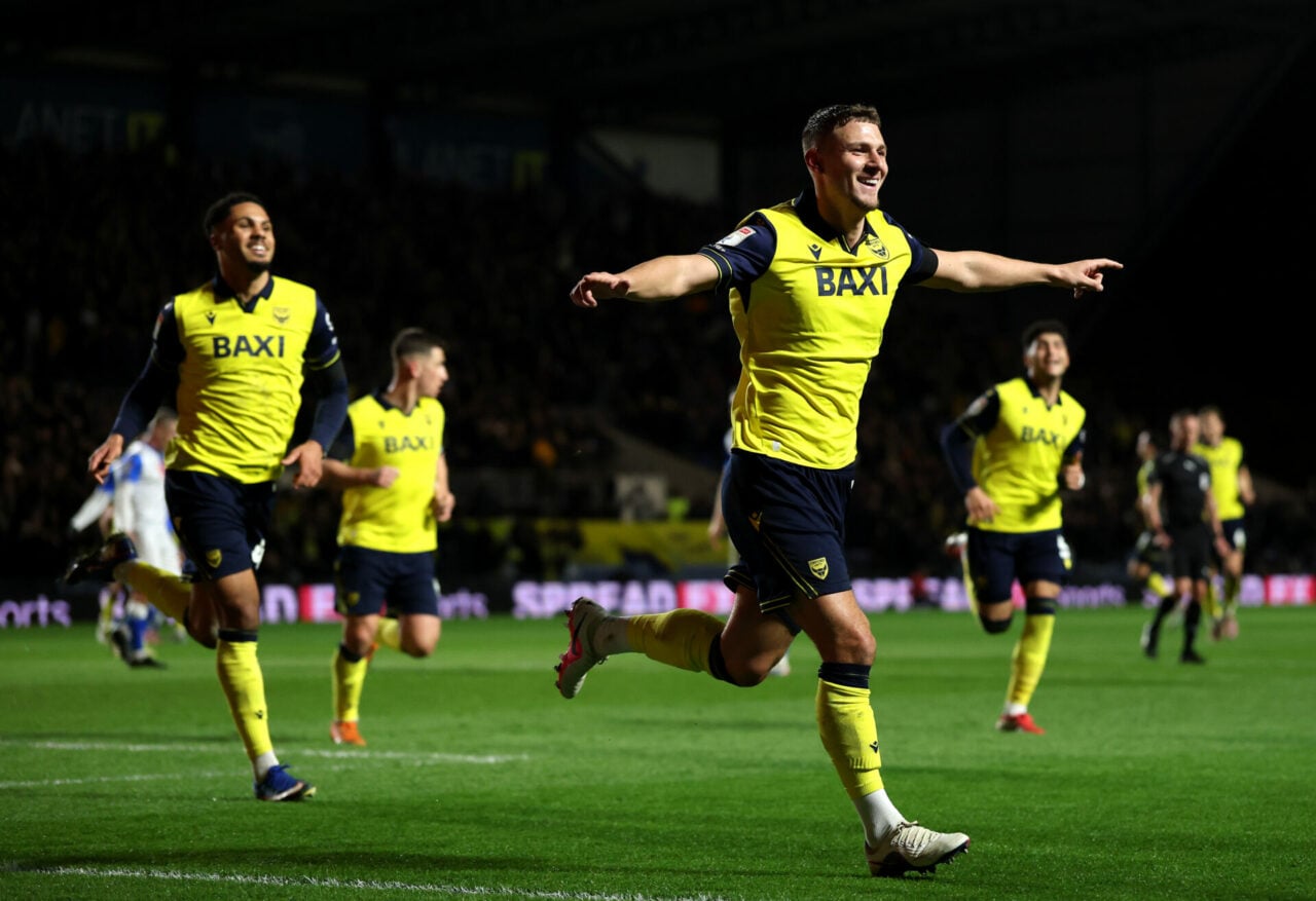 Video: Jamie Donley scores Championship goal and Tottenham may need him there next season