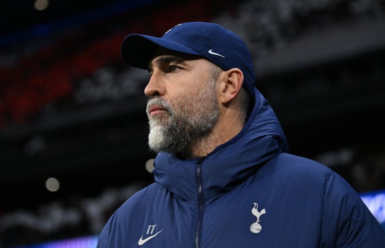 Photo by Denis Doyle/Getty Images