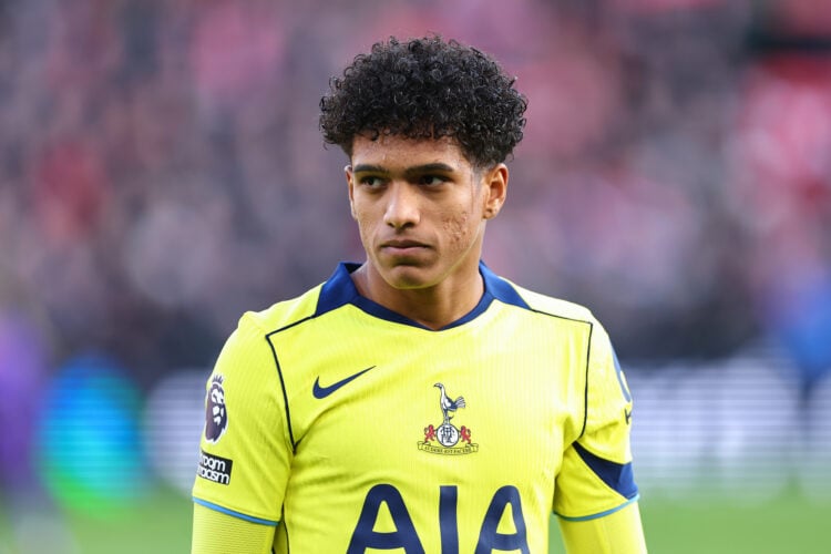 Photo by Robbie Jay Barratt - AMA/Getty Images