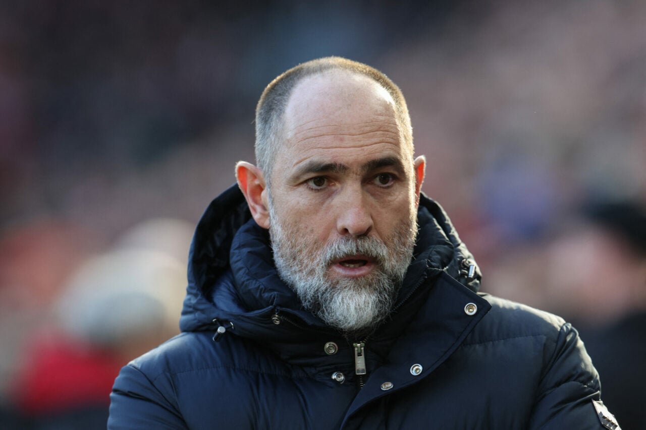 ‘It’s enough’ – Tottenham’s Igor Tudor shuts down journalist after unfair manager question