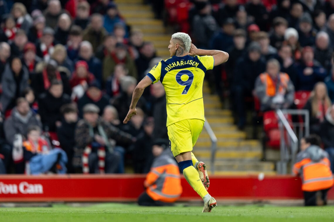 Photo by Gaspafotos/MB Media/Getty Images