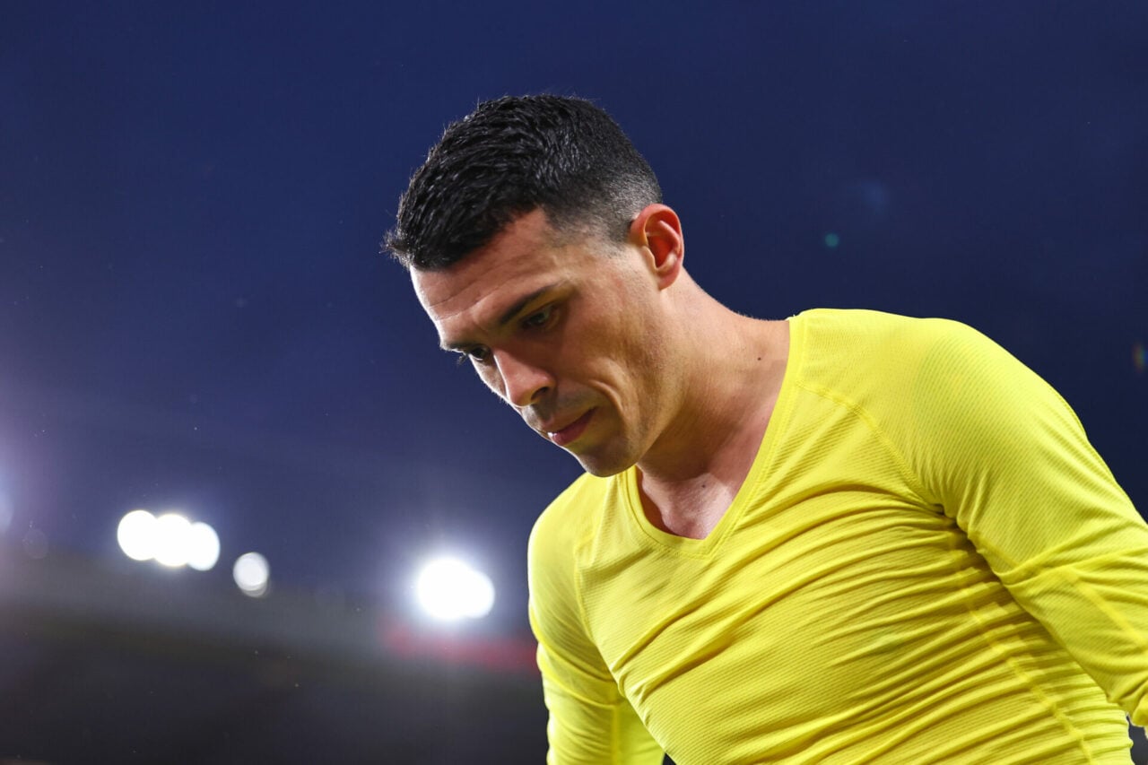 ‘I’m already at one of the biggest clubs’ – Pedro Porro responds to Tottenham transfer rumours