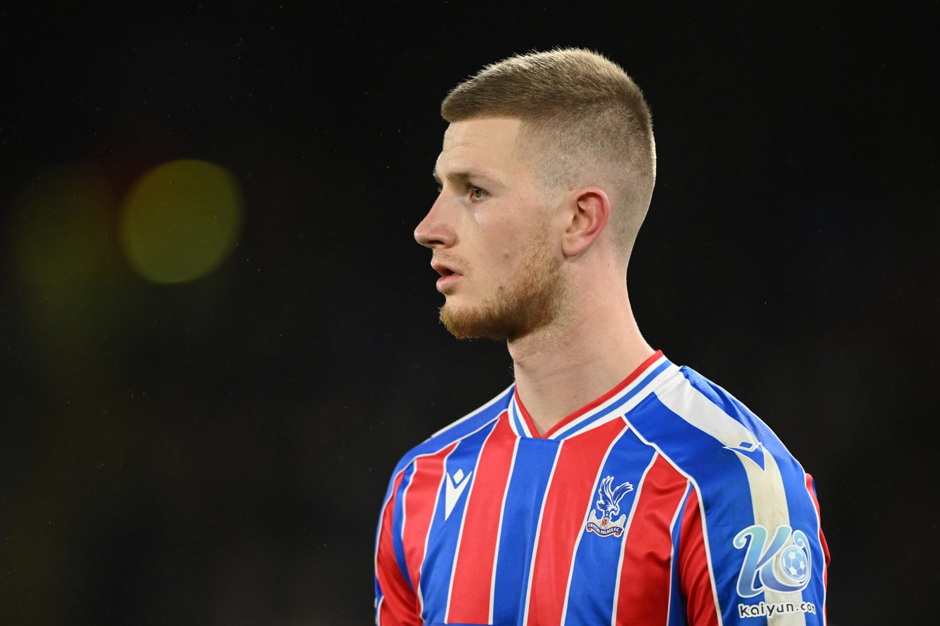 Tottenham's dream midfield signing is also wanted by Man United, Chelsea, and Liverpool