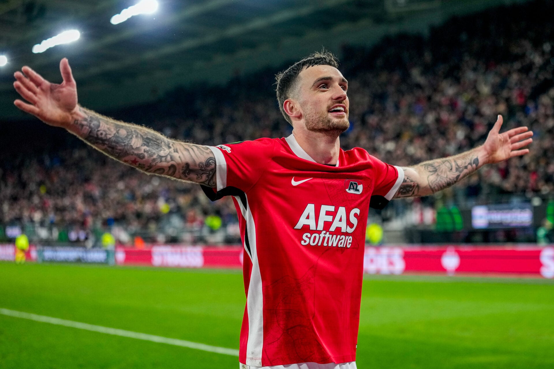 Tottenham sold player for just £6.7m, now AC Milan and Borussia Dortmund want him