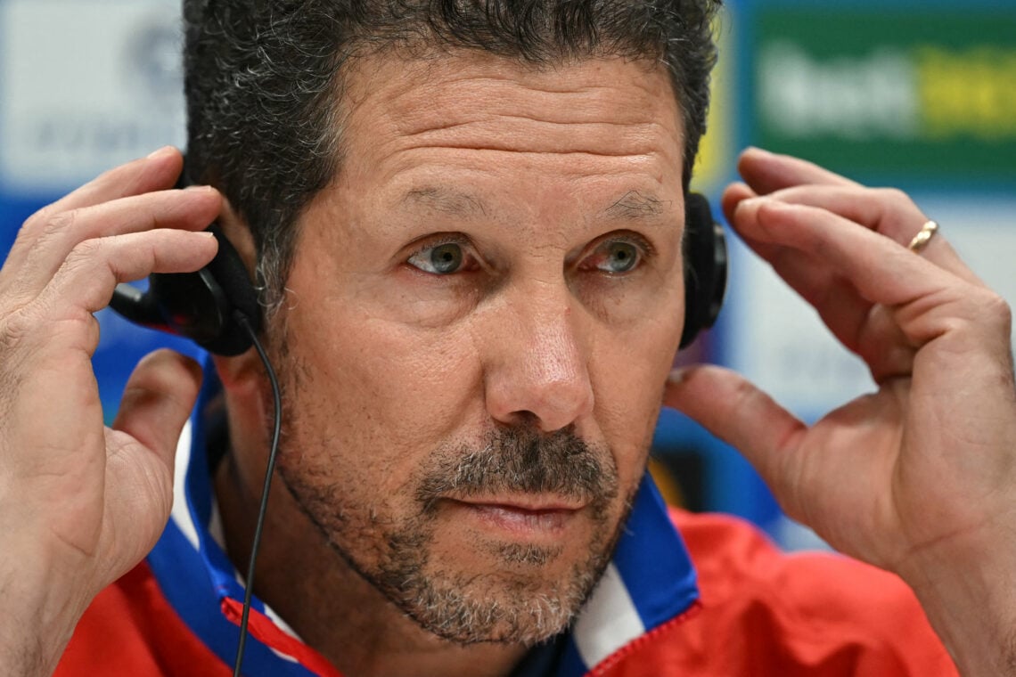 Photo by JUSTIN TALLIS / AFP via Getty Images