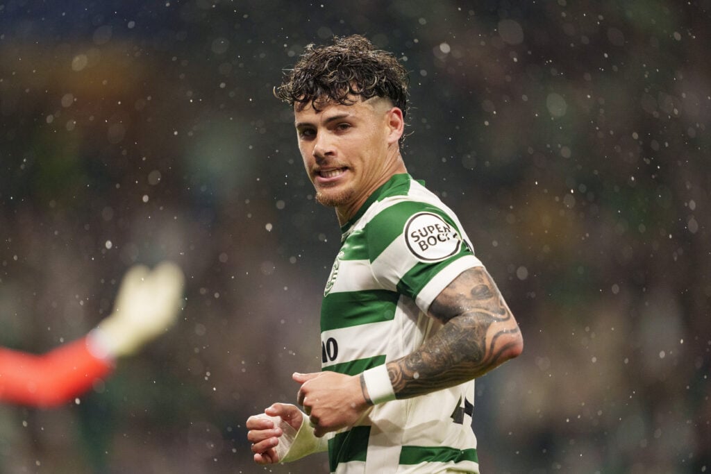 ‘First of many’ – Maxi Araujo puts Tottenham and Chelsea on red alert after transfer links