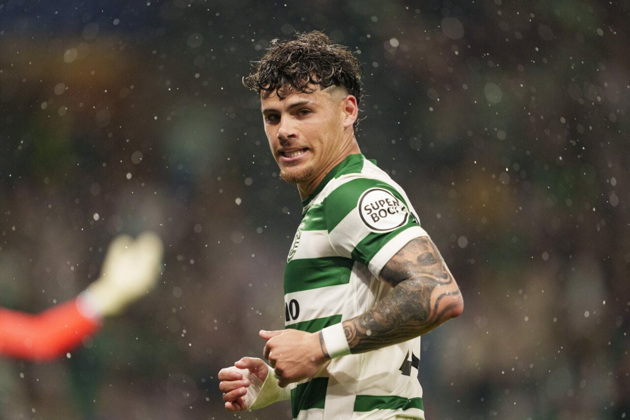 ‘First of many’ – Maxi Araujo puts Tottenham and Chelsea on red alert after transfer links