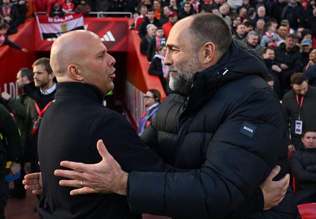 Igor Tudor Tottenham