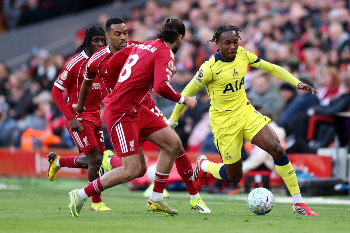 Photo by Michael Regan/Getty Images