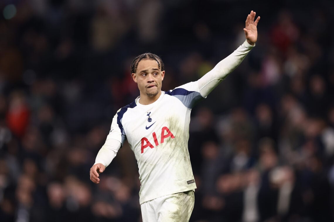 Photo by Jacques Feeney/Offside/Offside via Getty Images