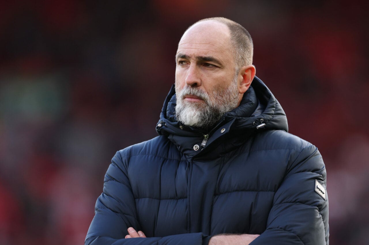 ‘We hope today is a turning point’ – Igor Tudor spots ‘amazing’ attribute in Tottenham squad