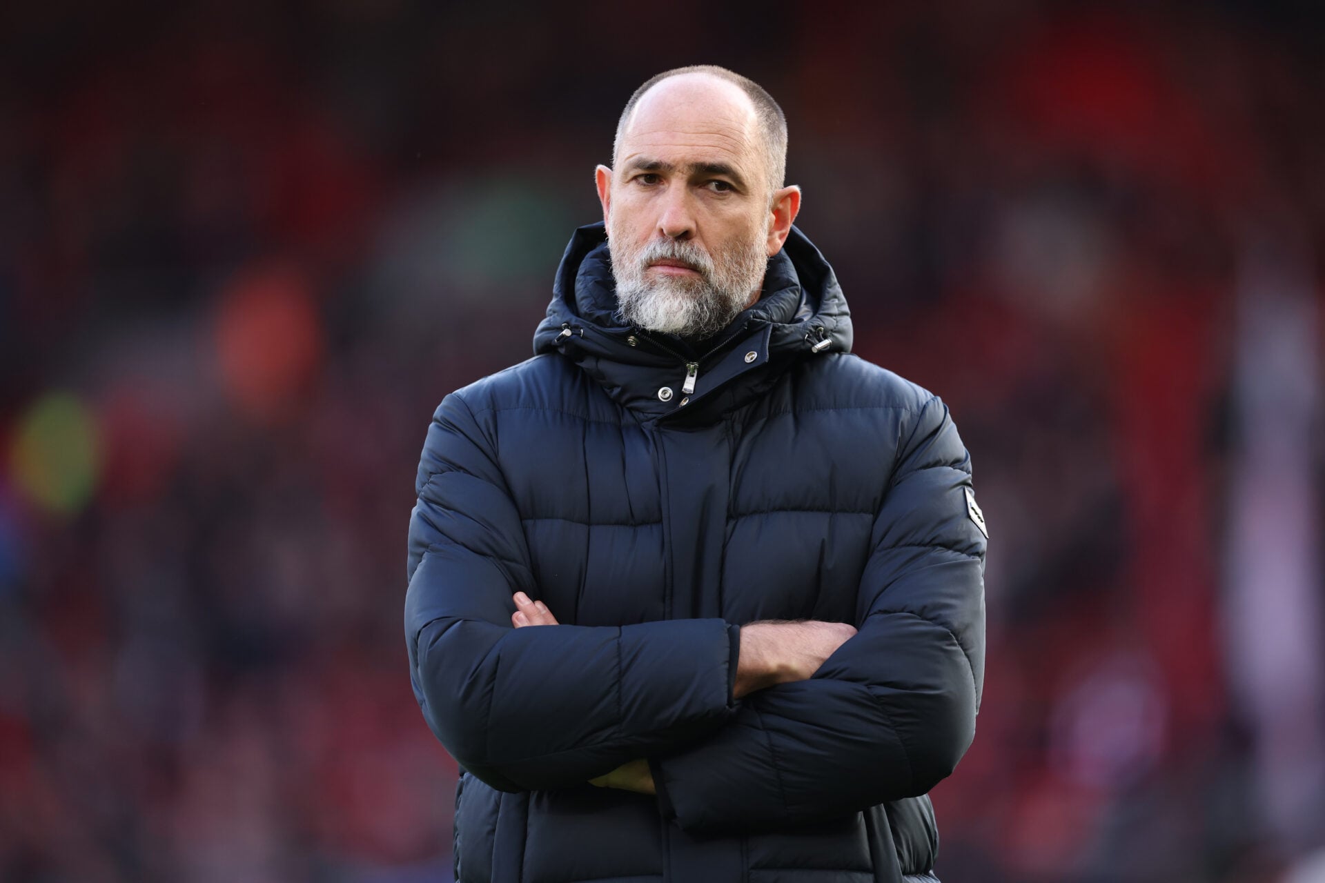 Igor Tudor is called two-faced after latest Tottenham ‘team spirit’ comments