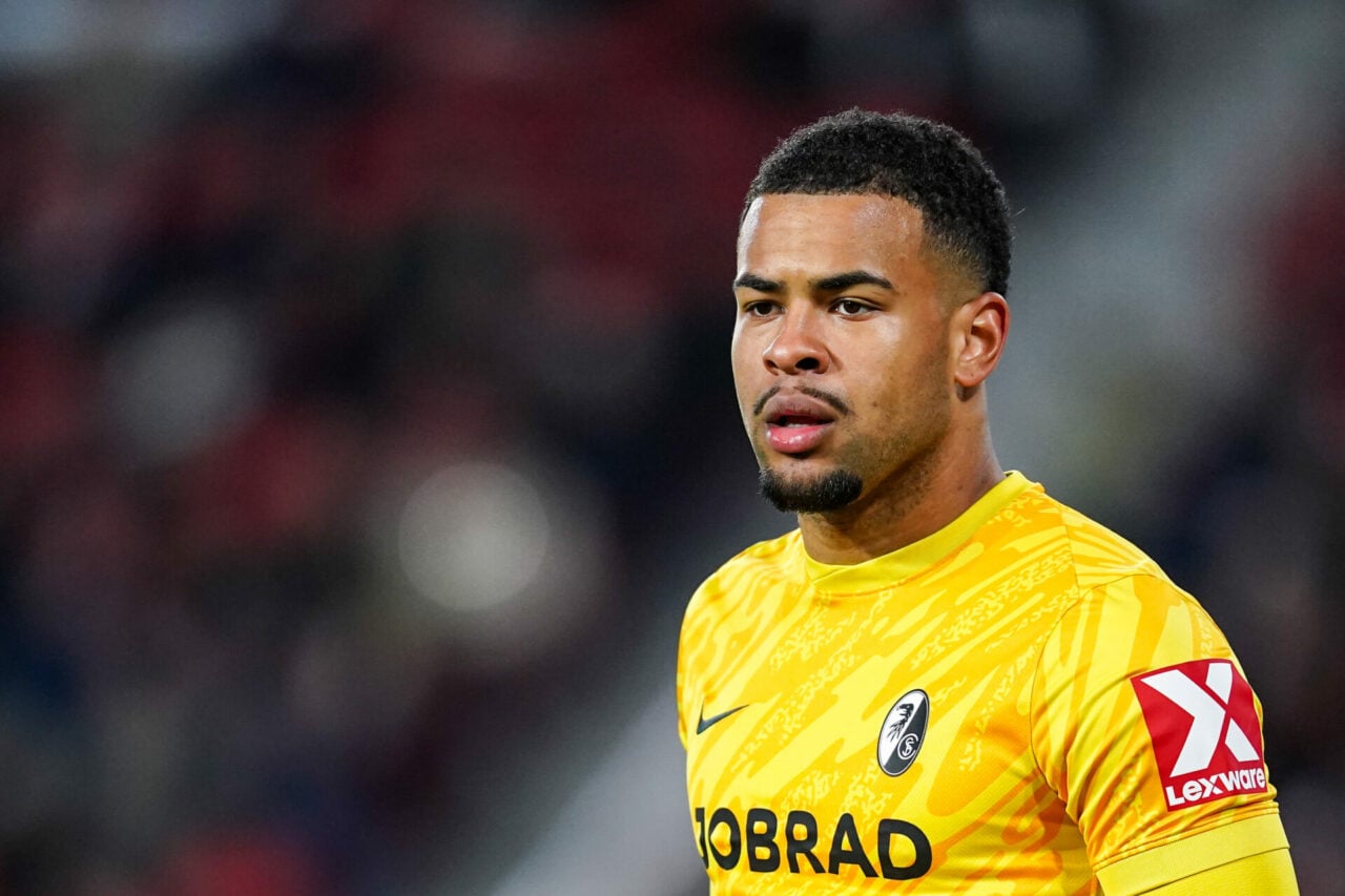 Tottenham want German star to replace Vicario but he has a soft spot for Chelsea