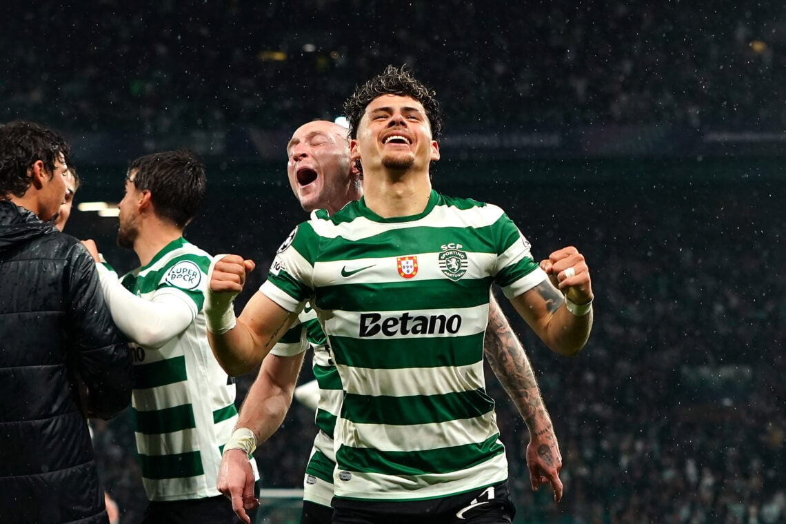 Photo by Gualter Fatia/Getty Images