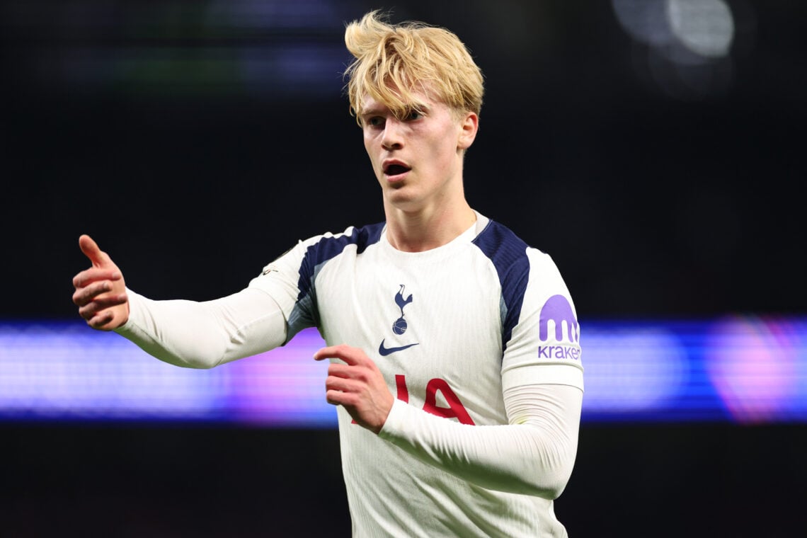 Photo by Marc Atkins/Getty Images