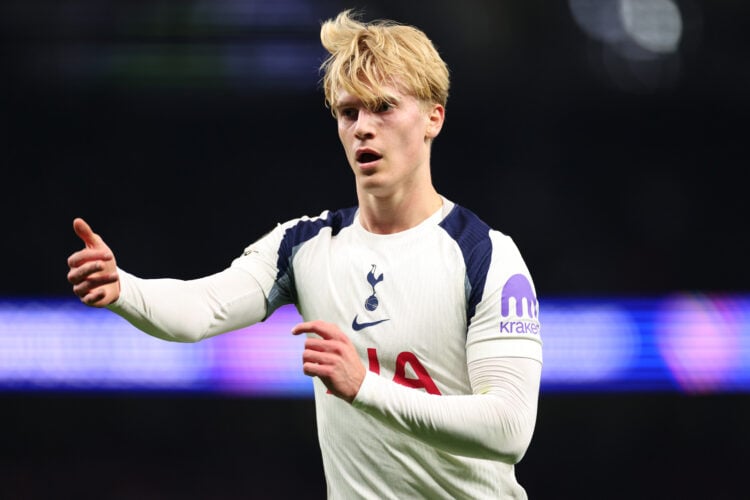 Photo by Marc Atkins/Getty Images