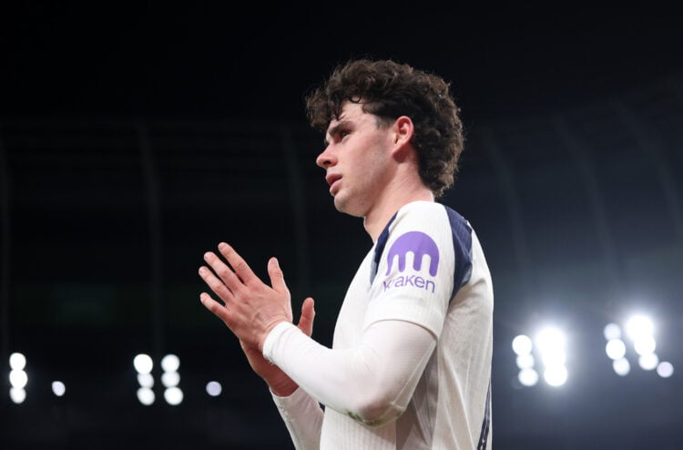 Photo by Catherine Ivill - AMA/Getty Images