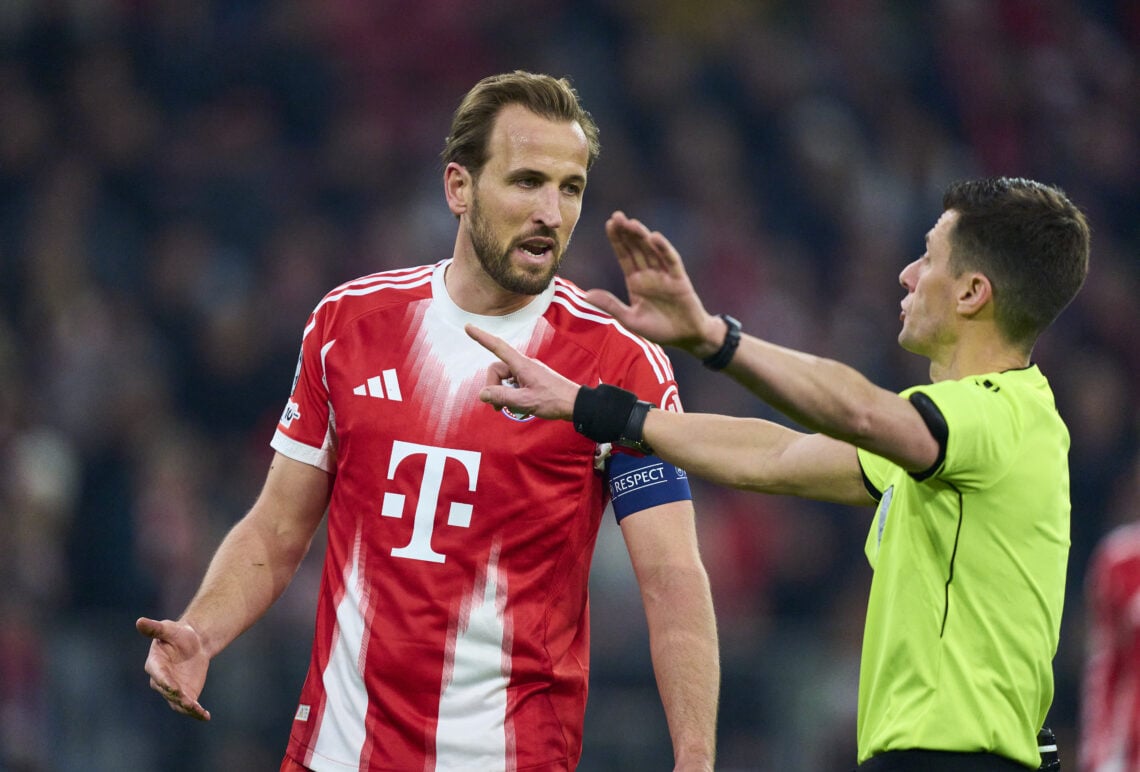 Photo by EyesWideOpen/Getty Images