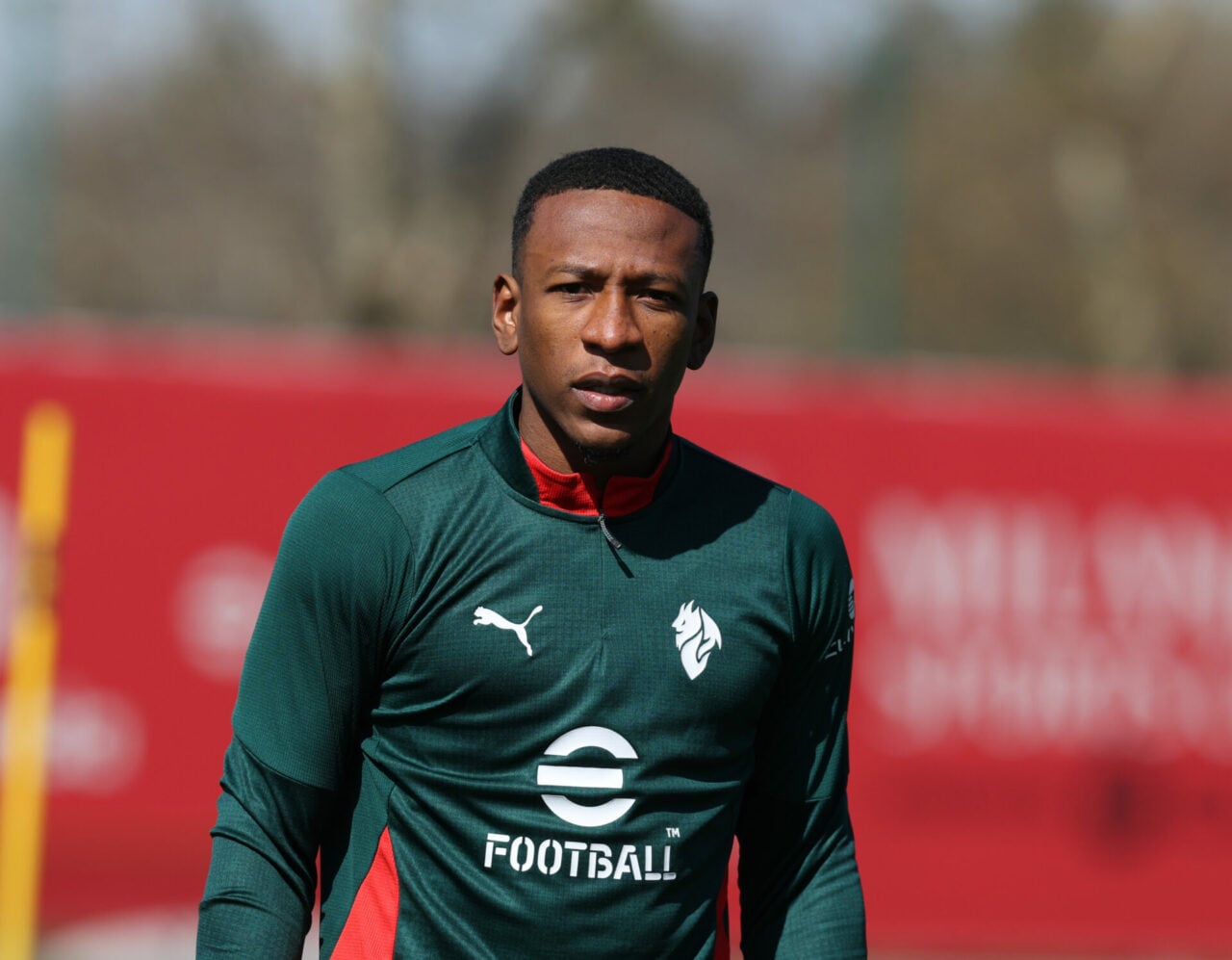 Tottenham interested in £15m right-back who has worked under De Zerbi before