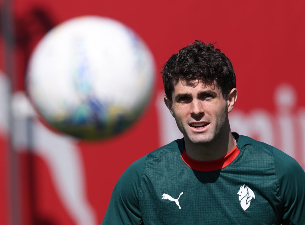 Arsenal ‘can afford’ to beat Tottenham to £65m attacker who Mauricio Pochettino knows well