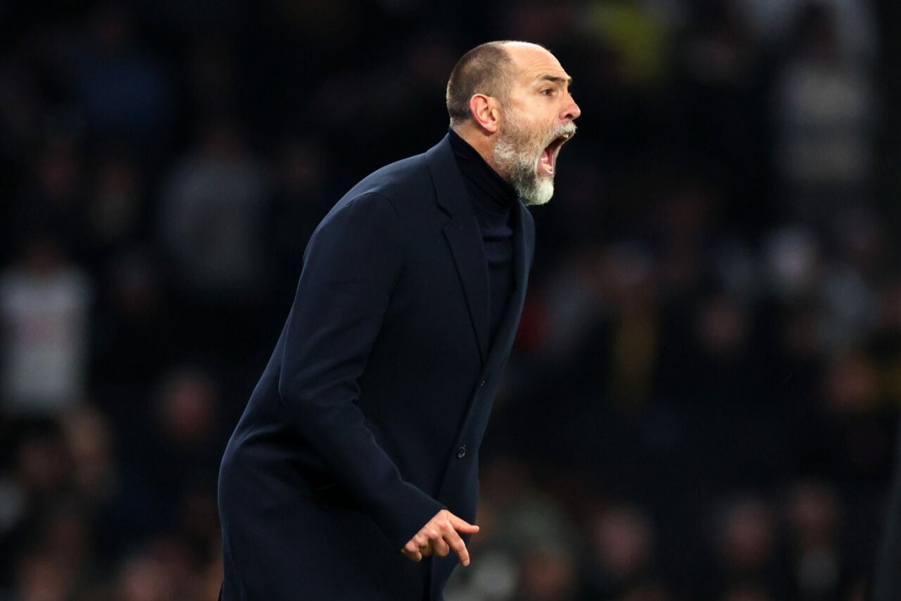 Igor Tudor slammed for ‘unnecessary’ action after Tottenham win over Atletico Madrid