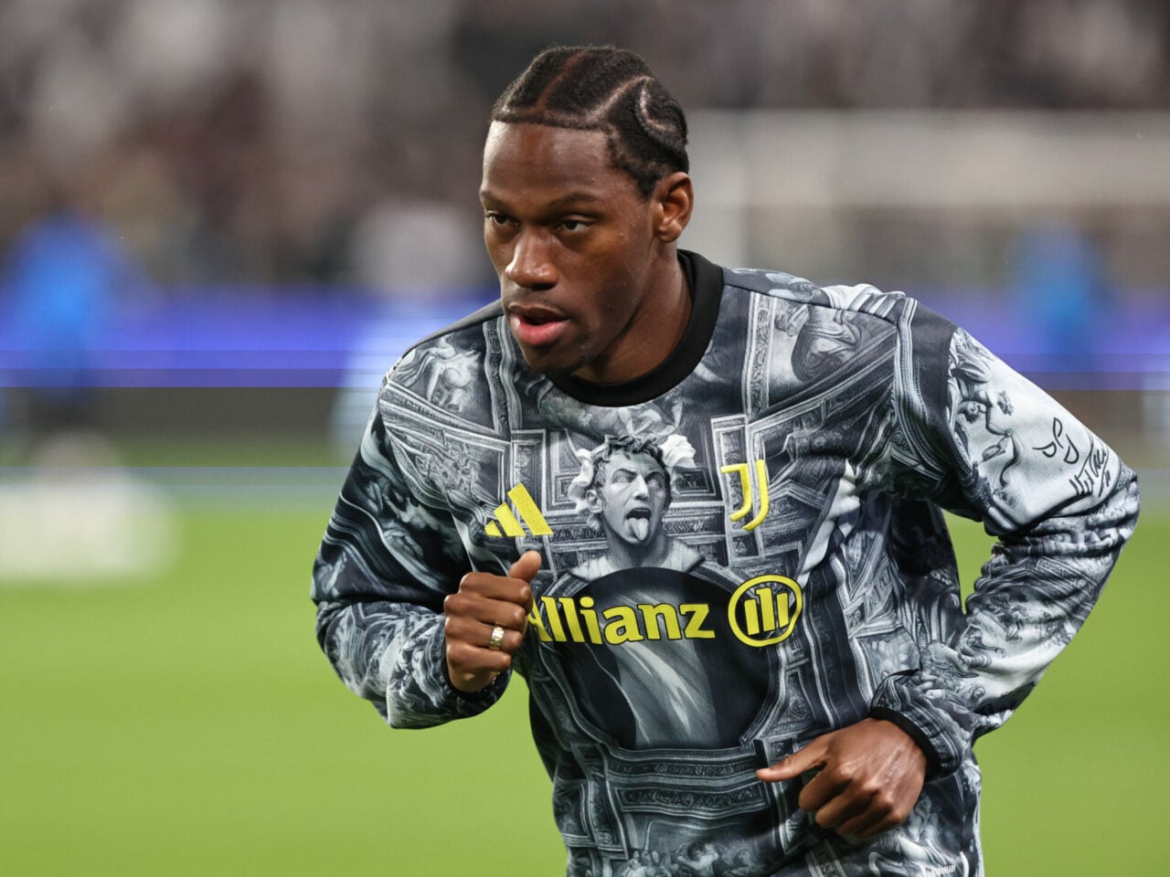 Tottenham Hotspur set sights on striker with just seven goals in his last 39 games