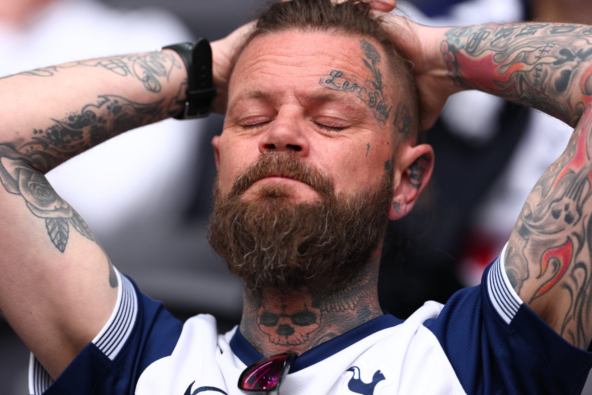 Supercomputer backs Tottenham to survive relegation despite 3-0 defeat to Forest