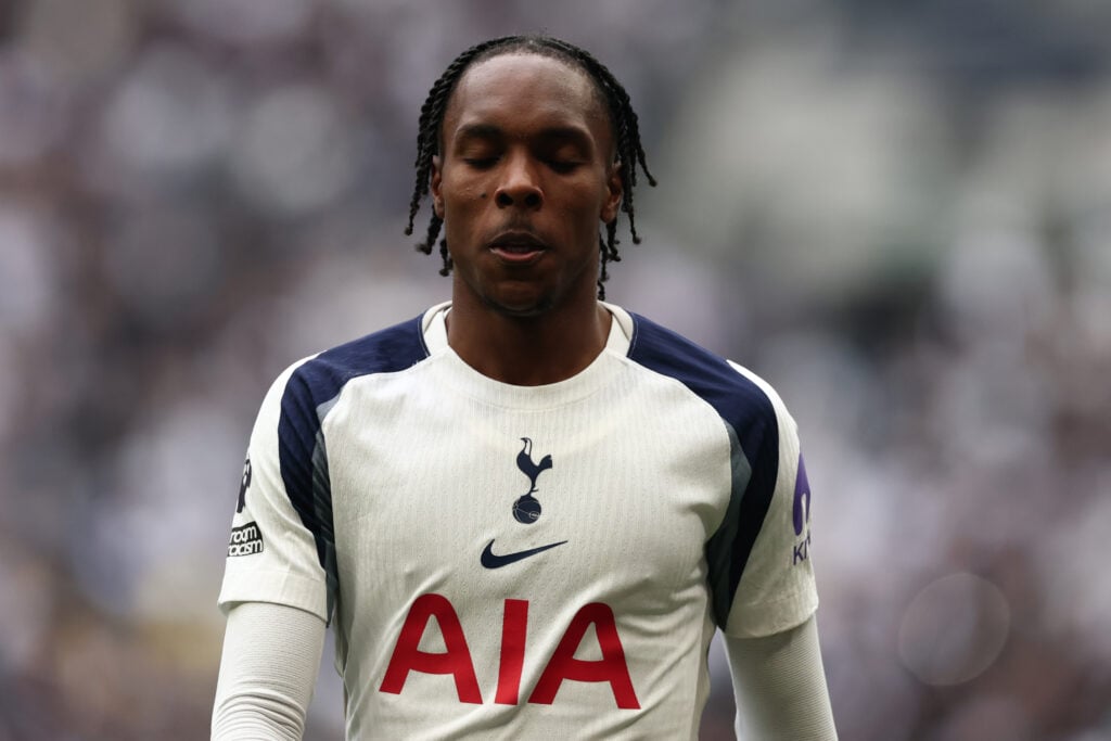 Supercomputer predicts Tottenham’s new chances of relegation after 3-0 Forest defeat