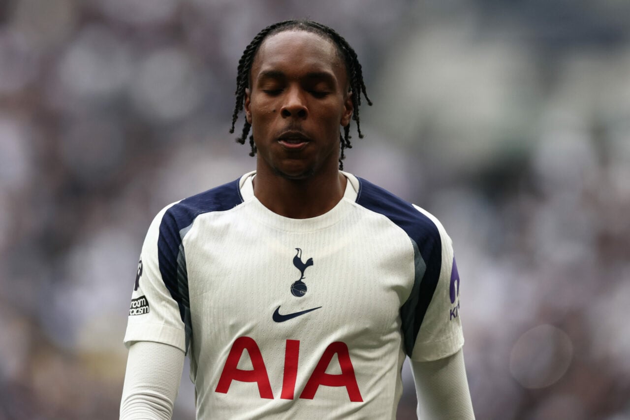 Supercomputer predicts Tottenham’s new chances of relegation after 3-0 Forest defeat