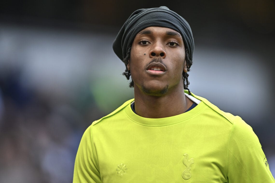 Photo by Vince Mignott/MB Media/Getty Images