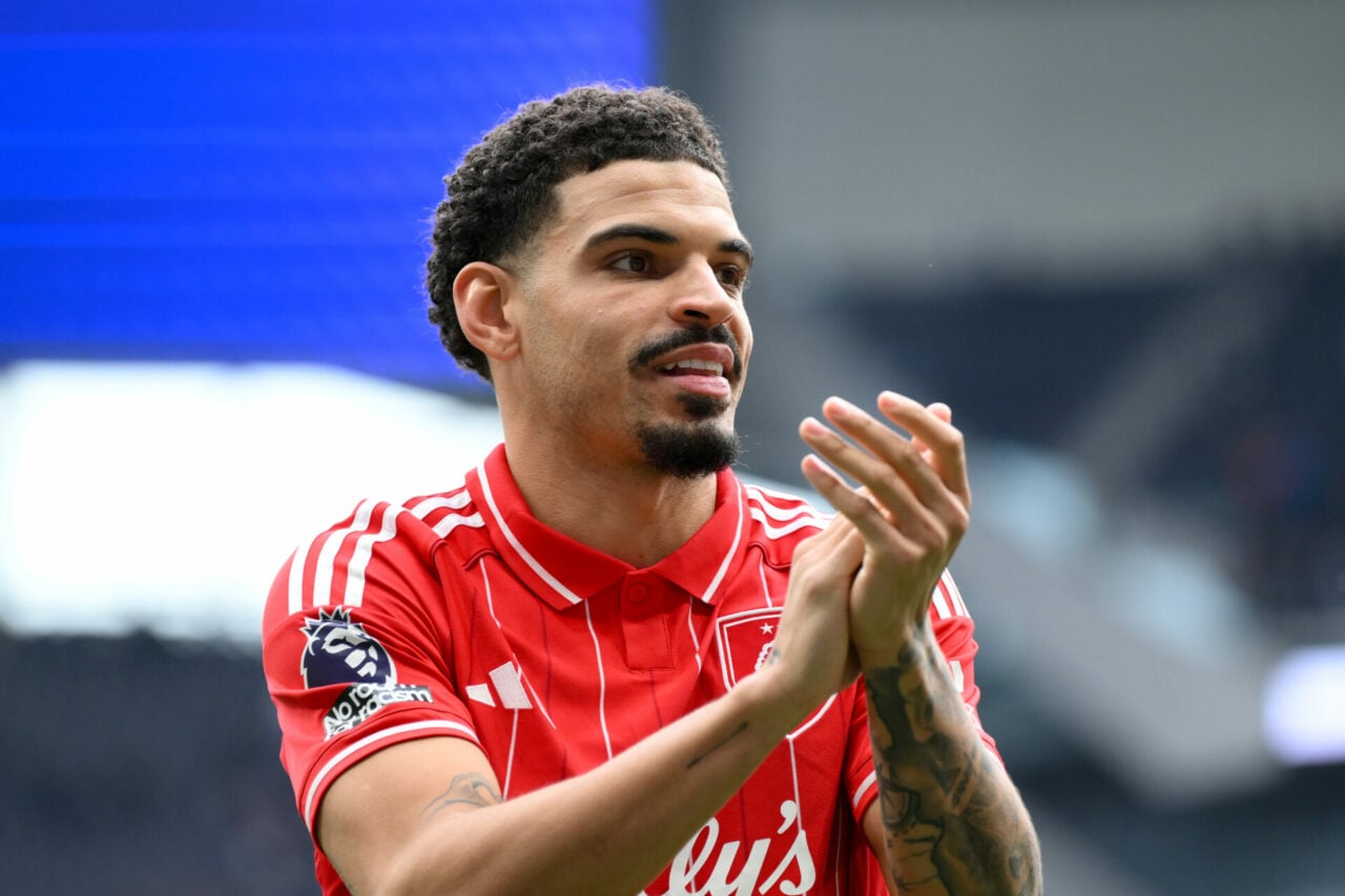 Morgan Gibbs-White rubs salt in the Tottenham wounds with ‘desire’ statement